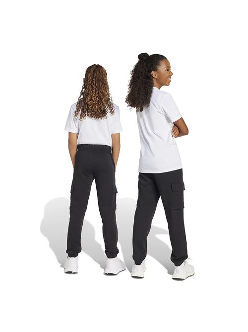 j sl ft c pt ADIDAS | JC9762BLK WHITE